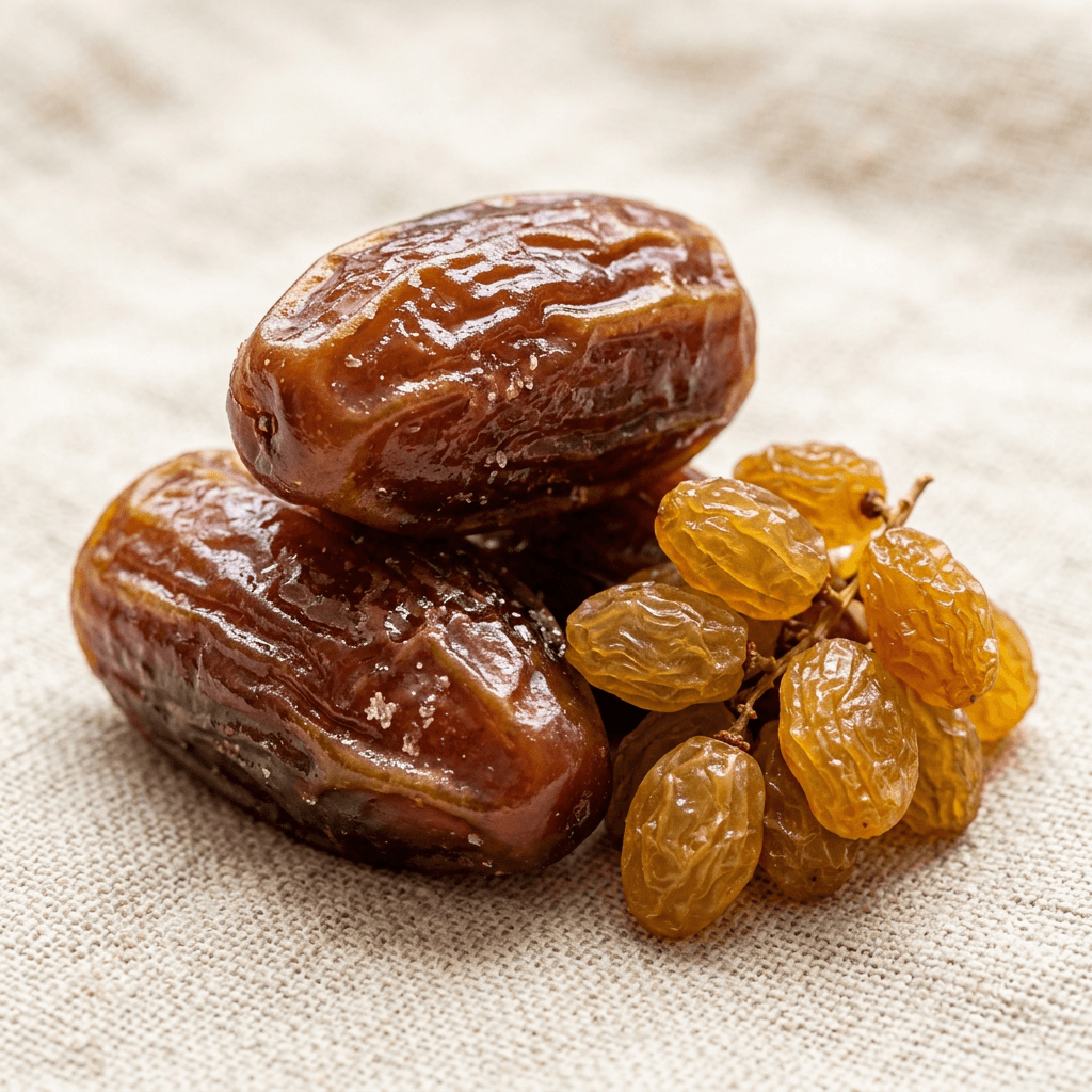 Dry Fruits