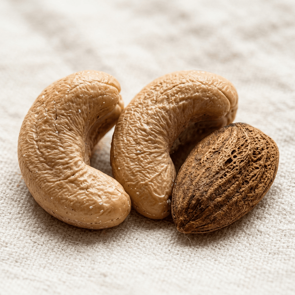 Nuts