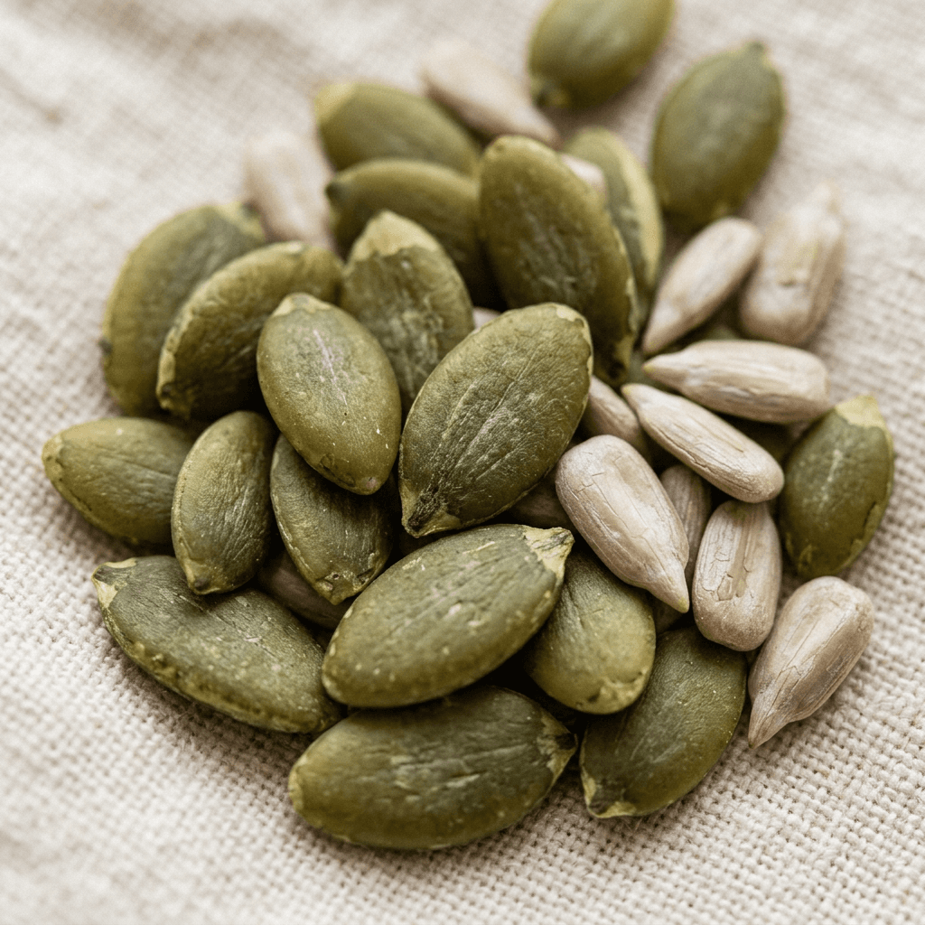 Seeds