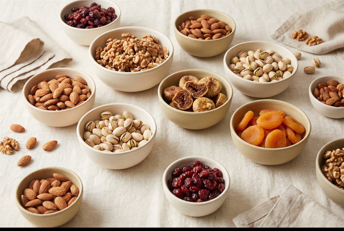 Best Dry Fruit Brands in India (2026): How to Choose