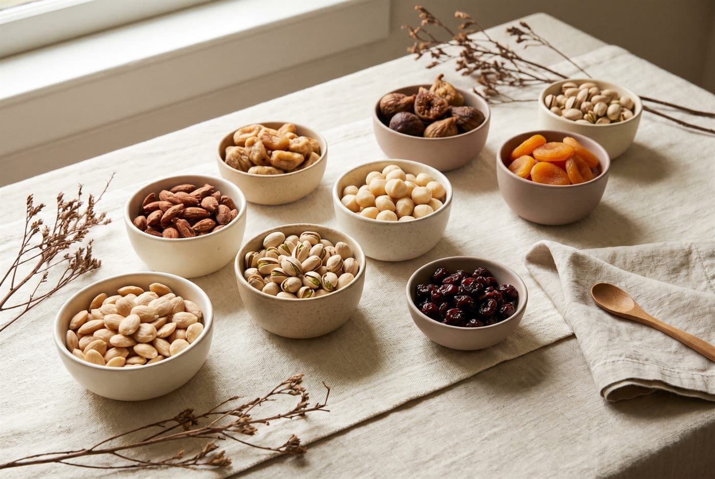 Best Dry Fruits to Buy Online in India (2026 Guide)