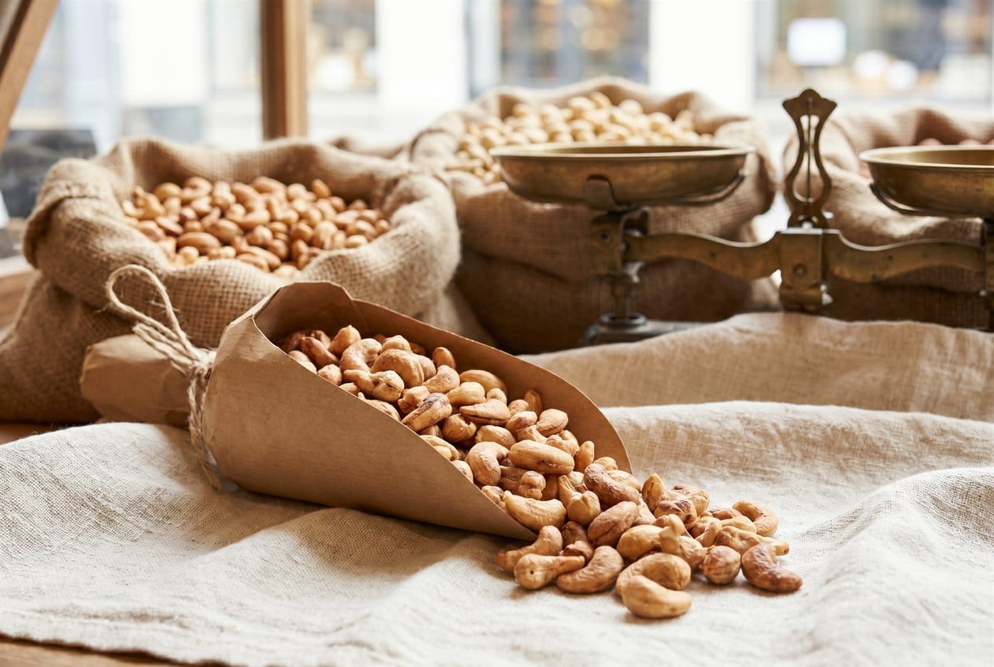 Kaju Price in India (2026): 250g, 500g & 1kg Guide