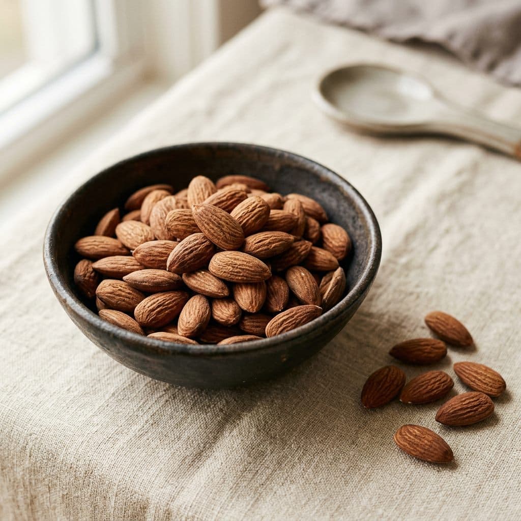 California Almonds (Badam)