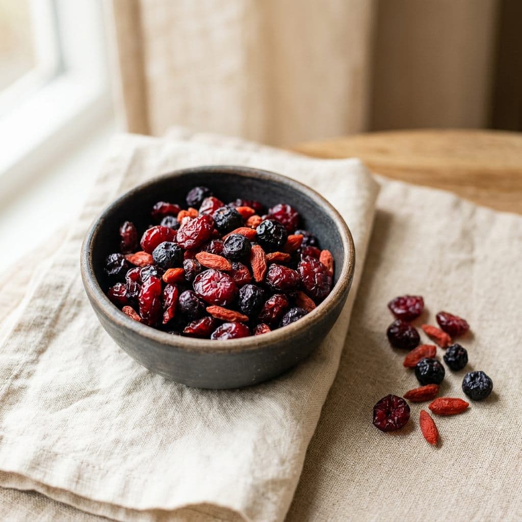 Antioxidant Berry Mix