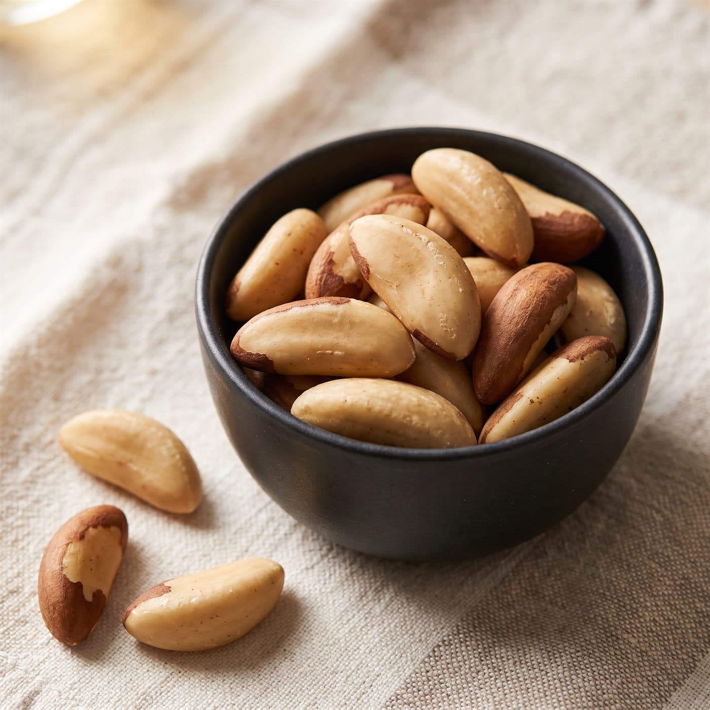 Brazil Nuts