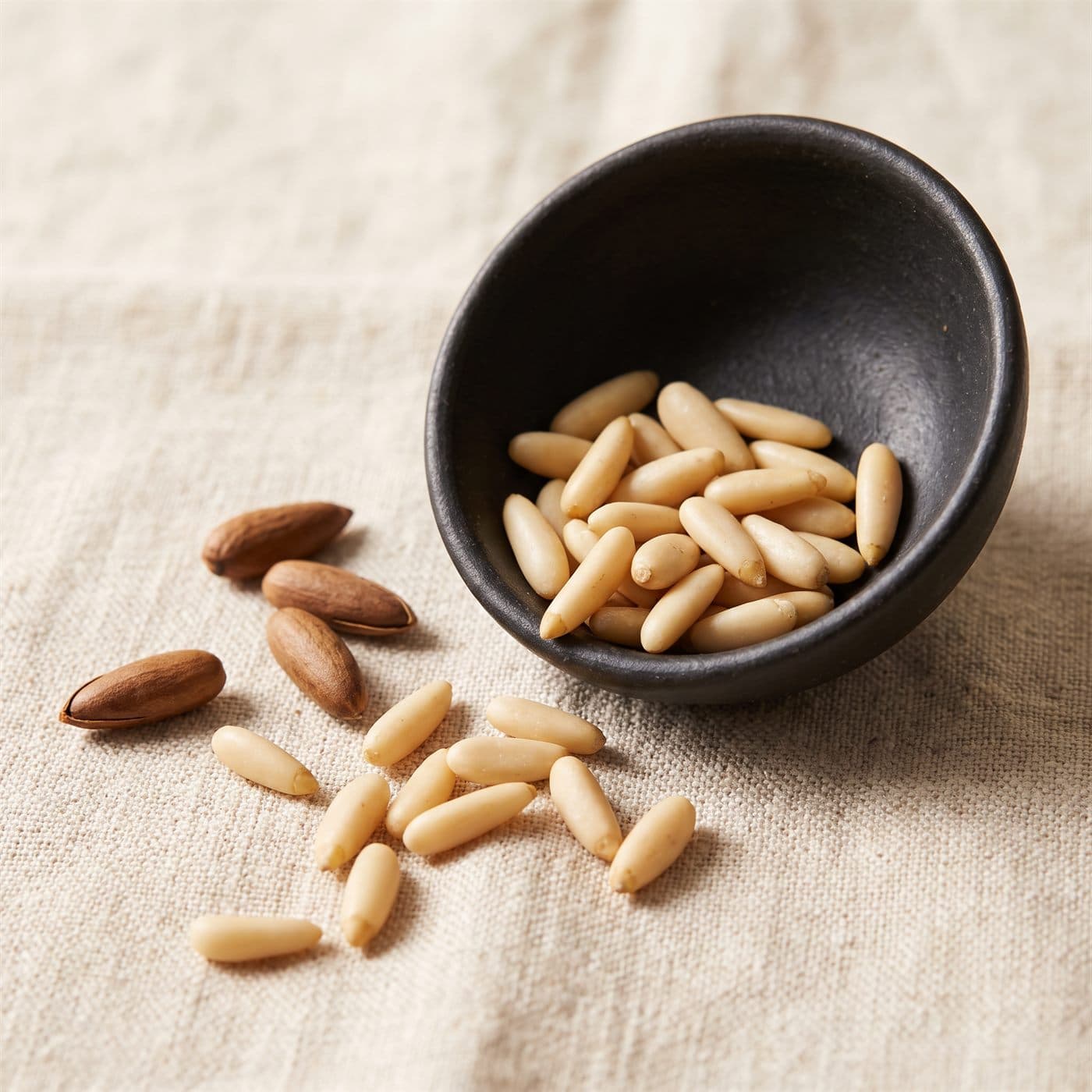 Chilgoza (Pine Nuts)