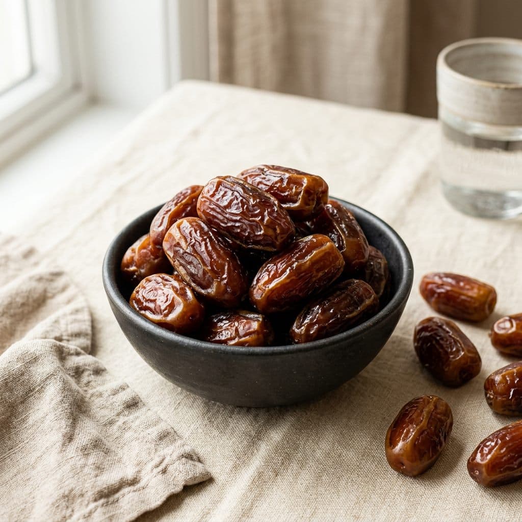 Medjool Dates (Khajoor)