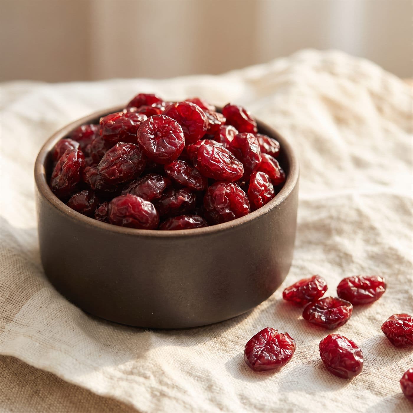 Dried Cranberries