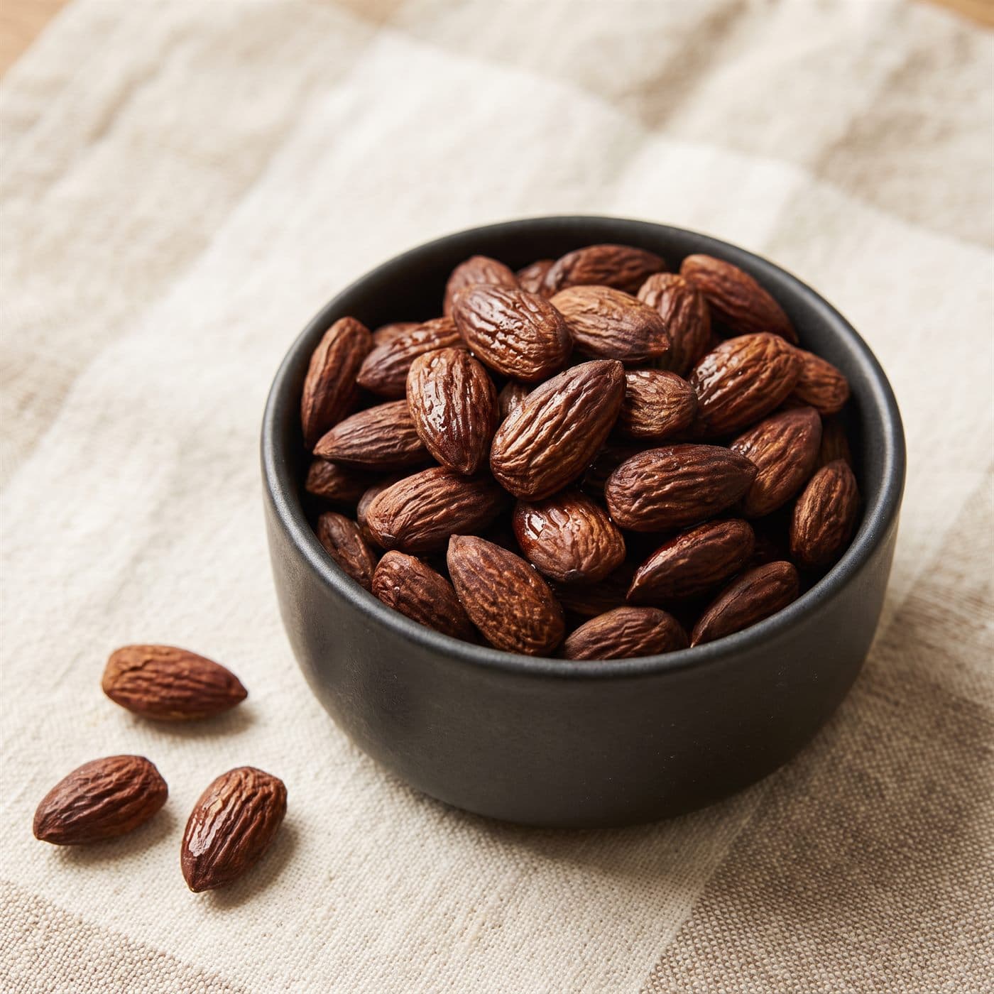 Gurbandi Almonds (Badam)