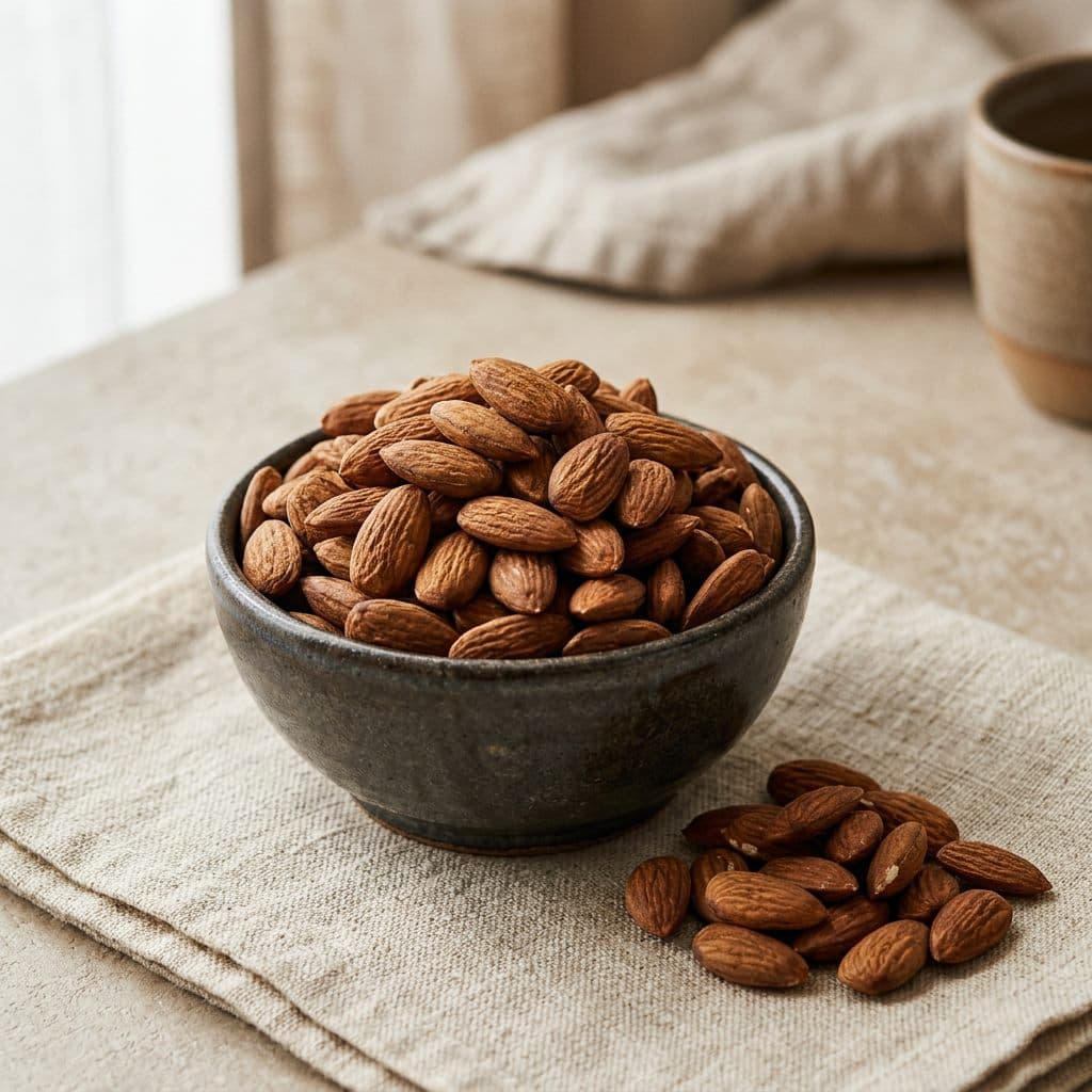Mamra Almonds (Premium Badam)