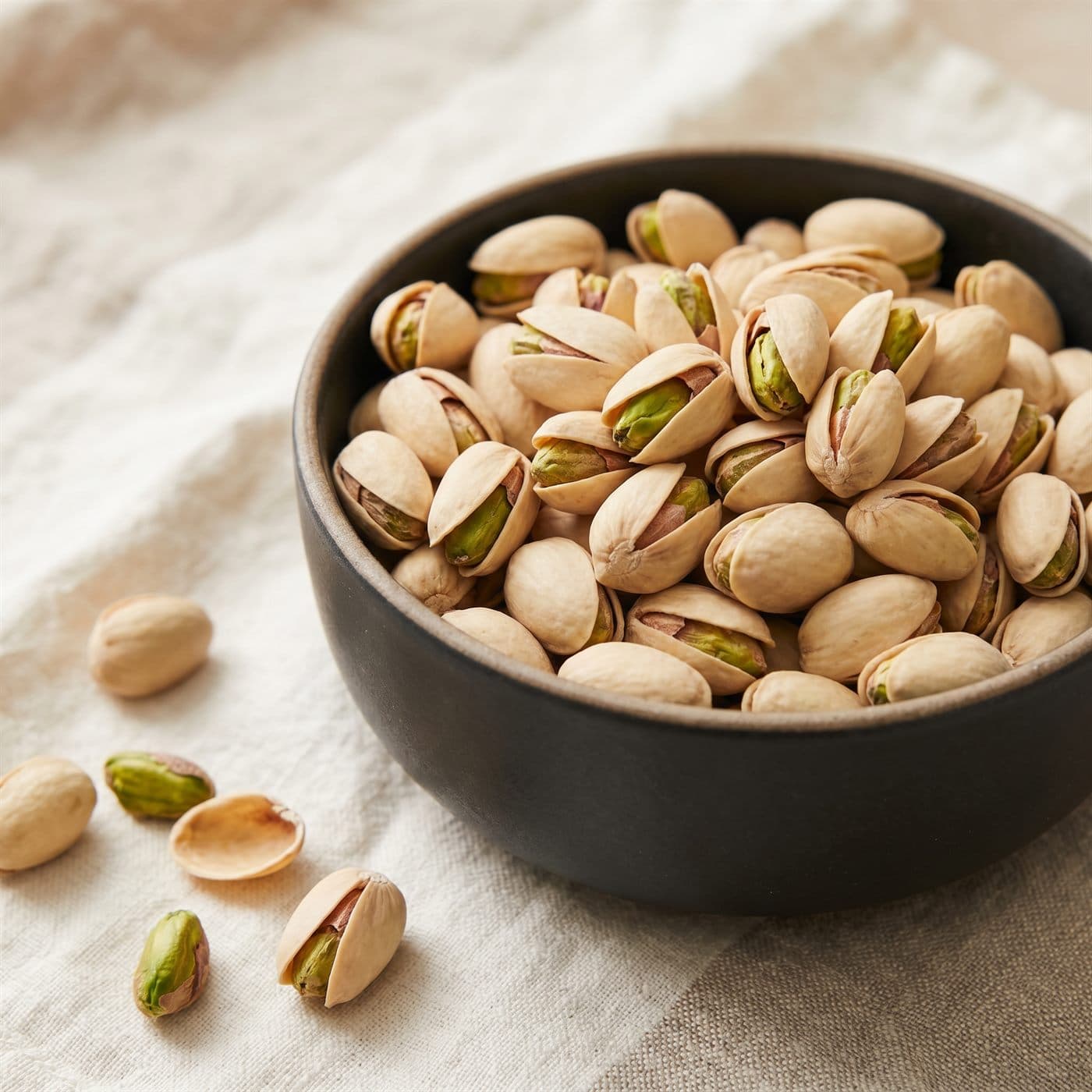 Plain Pistachios (Pista)