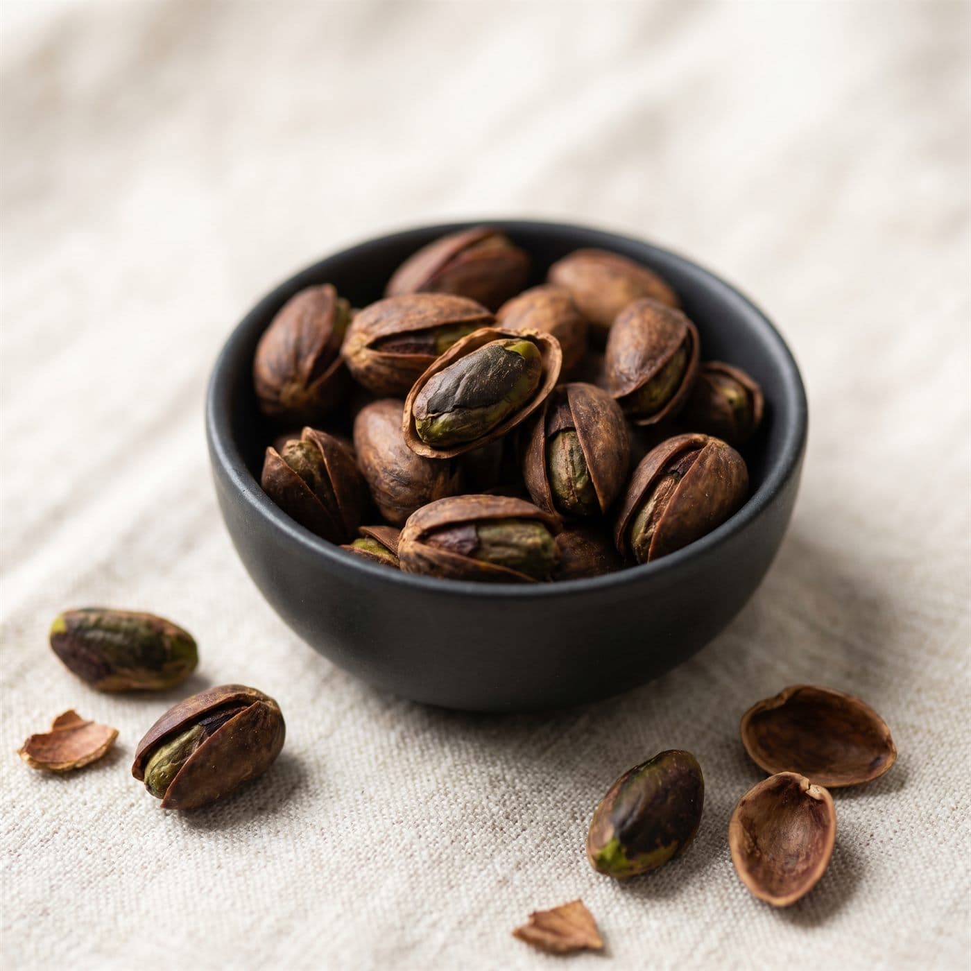 Roasted Pistachios (Pista)