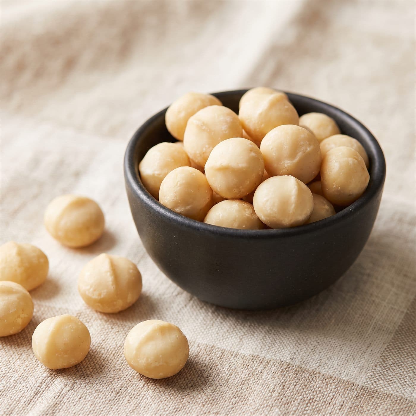 Macadamia Nuts